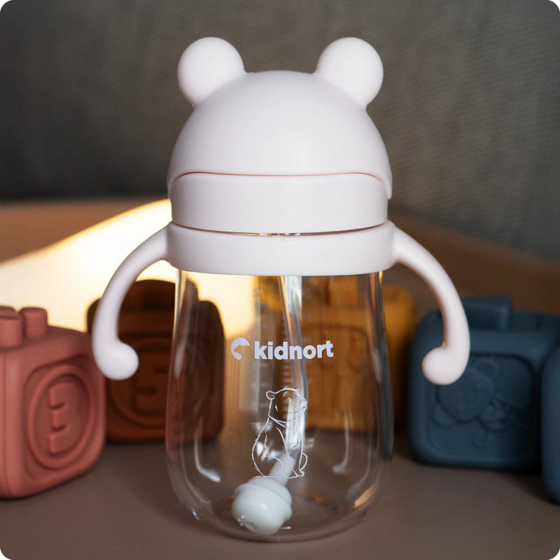 Bringebaer Brown Mug 300 ml