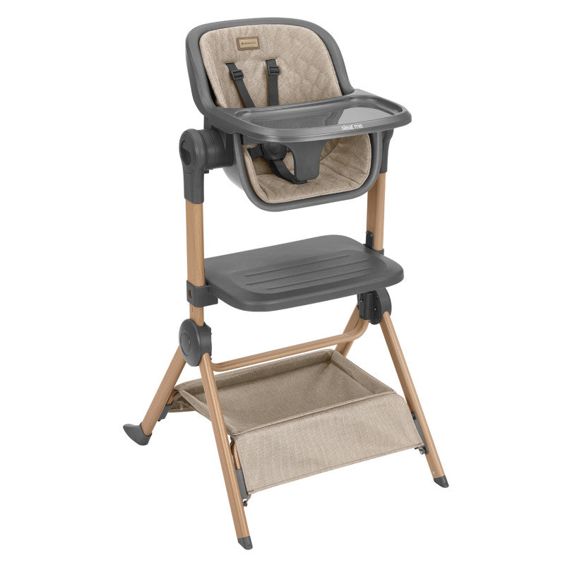 Minicuna Colecho kikkaboo Sleat Me - Beige - 3