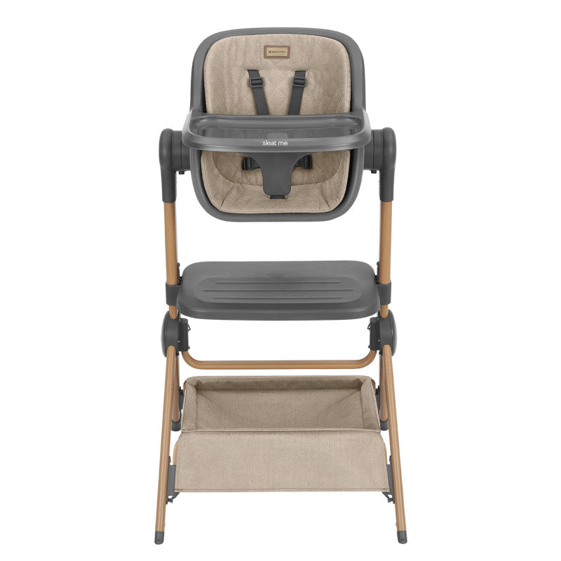 Minicuna Colecho kikkaboo Sleat Me - Beige - 4