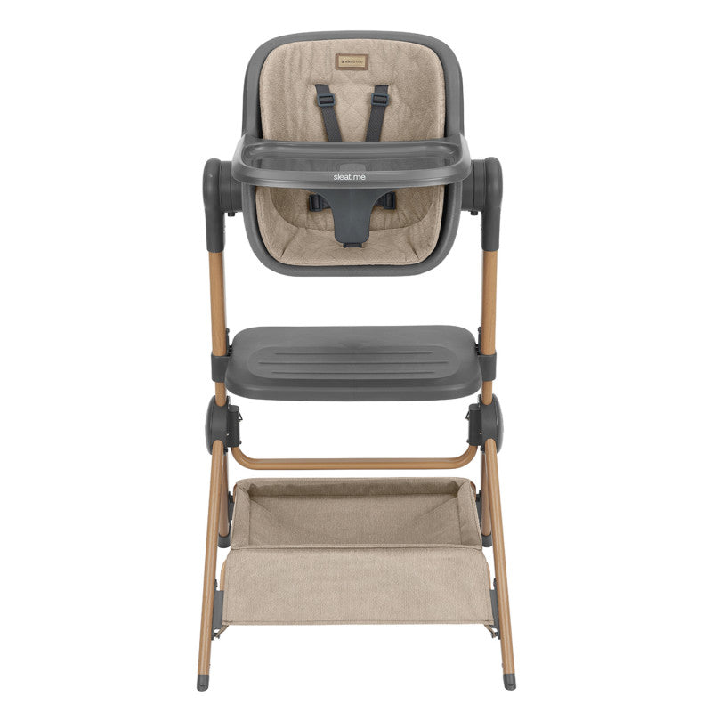 Minicuna Colecho kikkaboo Sleat Me - Beige - 5