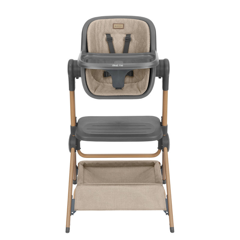 Minicuna Colecho kikkaboo Sleat Me - Beige - 6