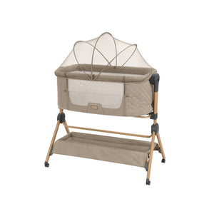 Minicuna Colecho kikkaboo Sleat Me - Beige - 9