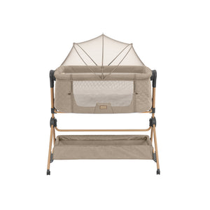 Minicuna Colecho kikkaboo Sleat Me - Beige - 10