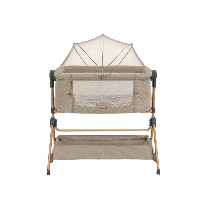 Minicuna Colecho kikkaboo Sleat Me - Beige - 10