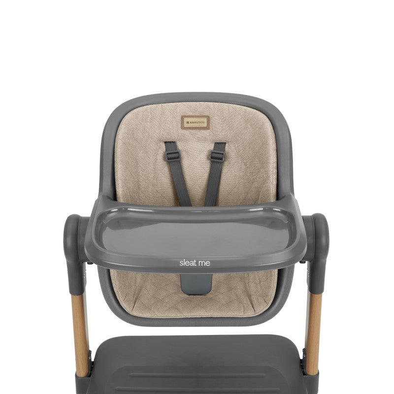 Minicuna Colecho kikkaboo Sleat Me - Beige - 12