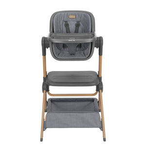 Minicuna Colecho kikkaboo Sleat Me - Grey - 9