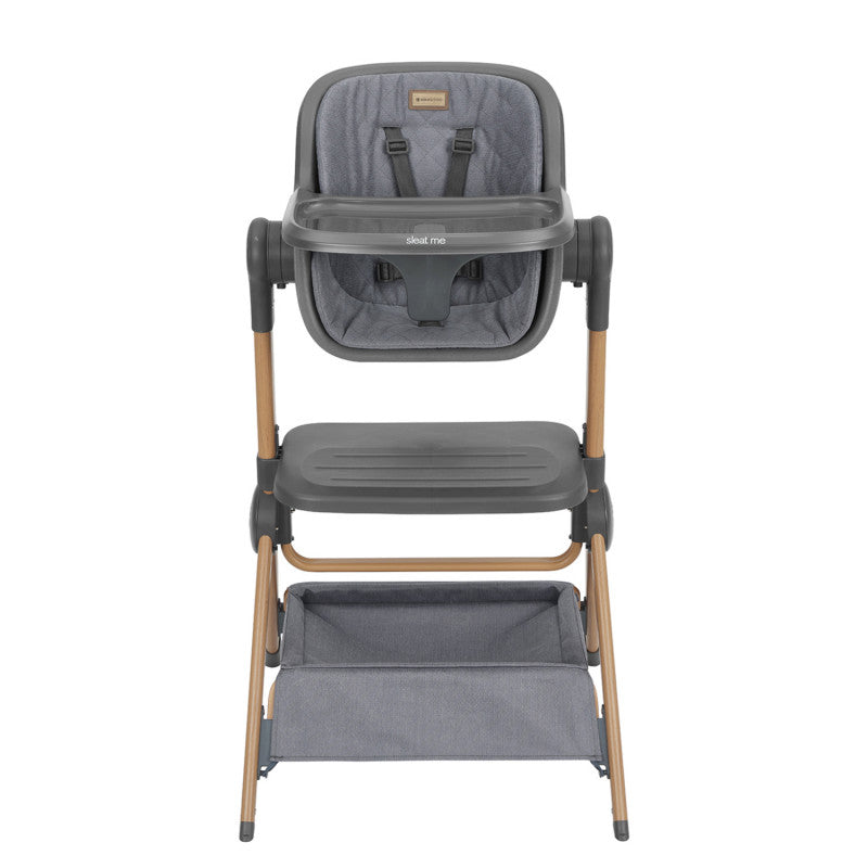 Minicuna Colecho kikkaboo Sleat Me - Grey - 9