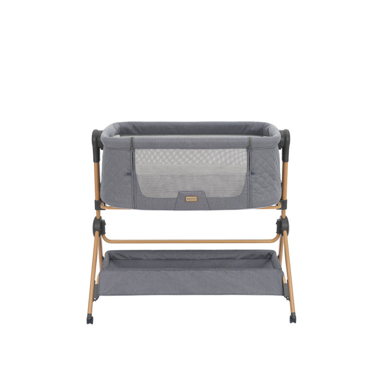 Minicuna Colecho kikkaboo Sleat Me - Grey - 4