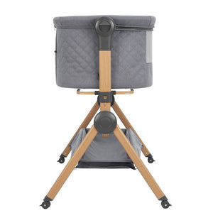 Minicuna Colecho kikkaboo Sleat Me - Grey - 6