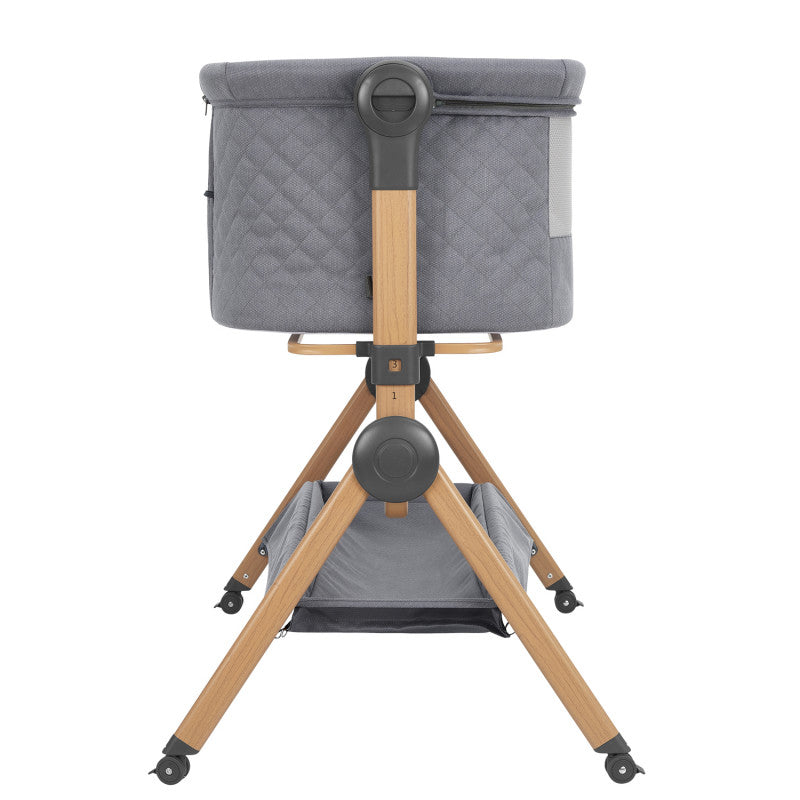Minicuna Colecho kikkaboo Sleat Me - Grey - 6