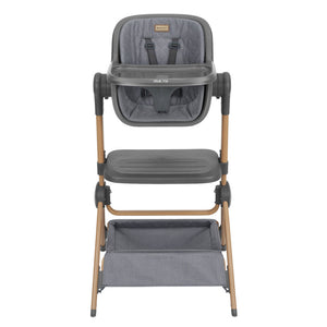 Minicuna Colecho kikkaboo Sleat Me - Grey - 8