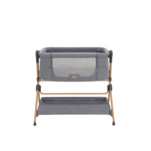 Minicuna Colecho kikkaboo Sleat Me - Grey - 3