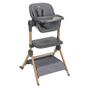 Minicuna Colecho kikkaboo Sleat Me - Grey - 10