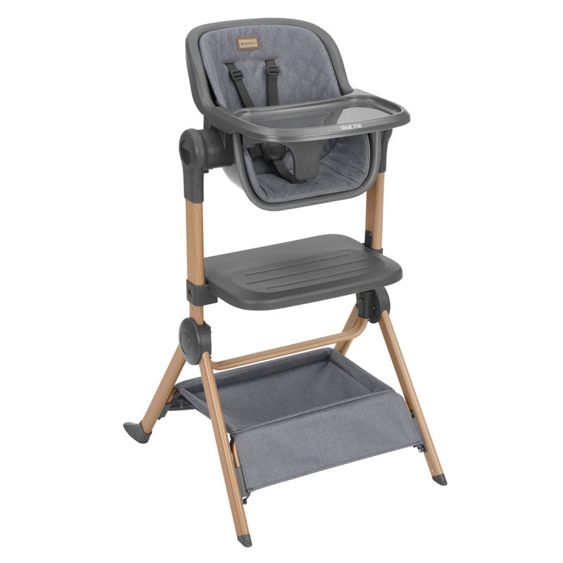 Minicuna Colecho kikkaboo Sleat Me - Grey - 10