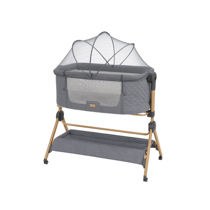 Minicuna Colecho kikkaboo Sleat Me - Grey - 7
