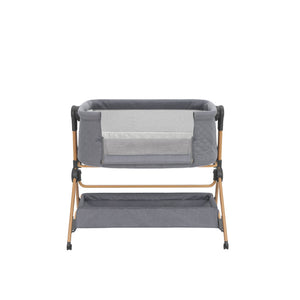 Minicuna Colecho kikkaboo Sleat Me - Grey - 5