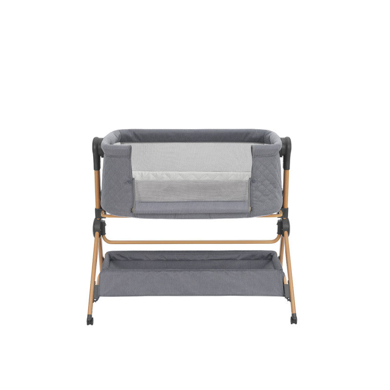 Minicuna Colecho kikkaboo Sleat Me - Grey - 2