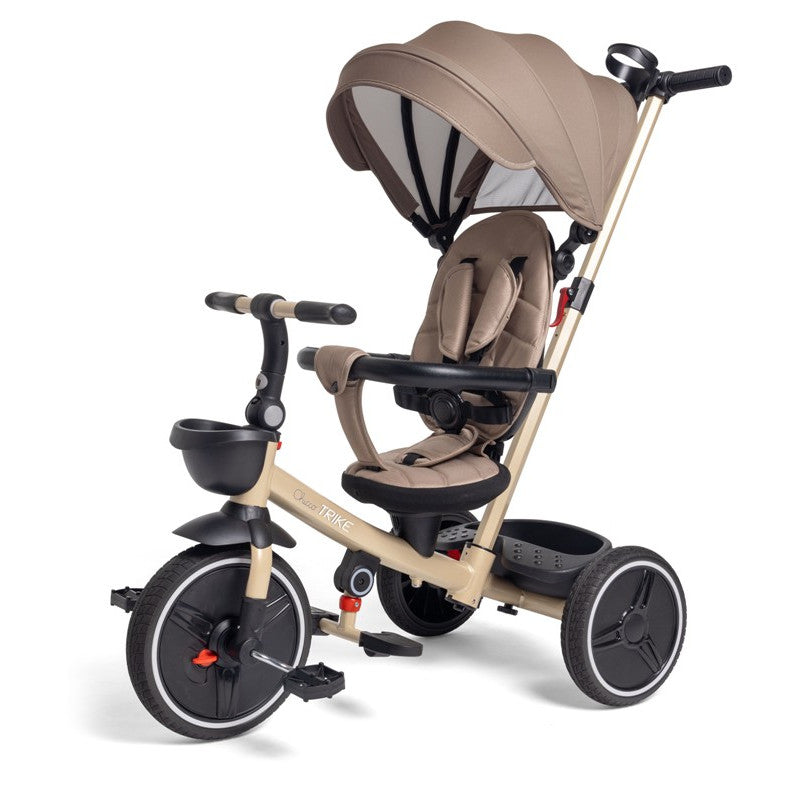Triciclo Trike Evolutivo 4 en 1 Chicco