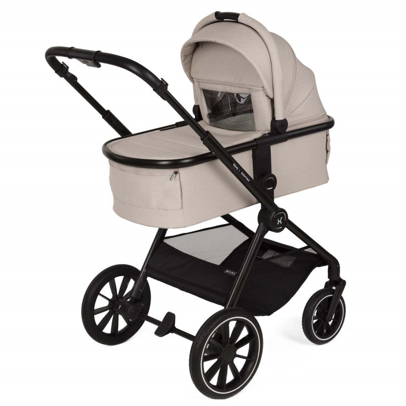 Trio Nova Adamex Beige
