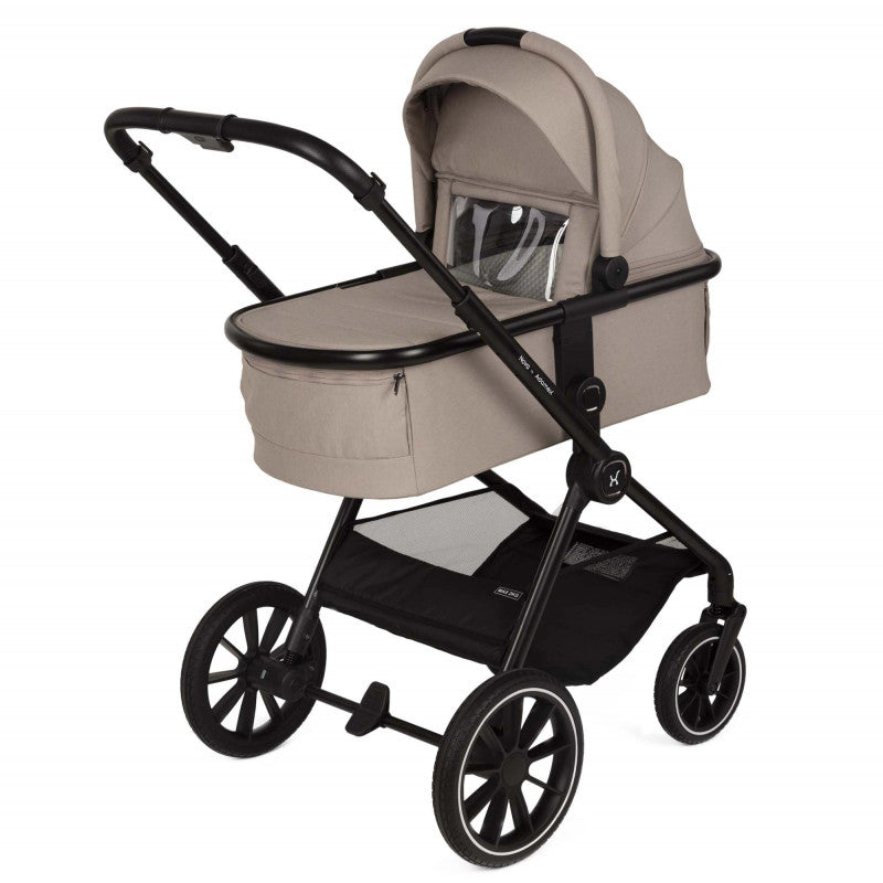 Trio Nova Adamex Cappuccino