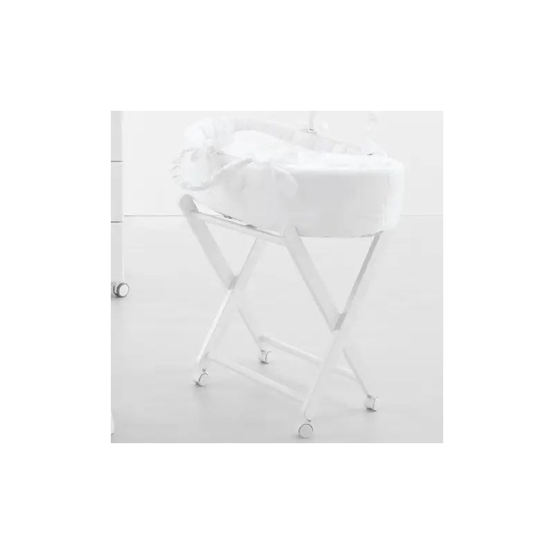 Soporte para canasta de bebé Nanan