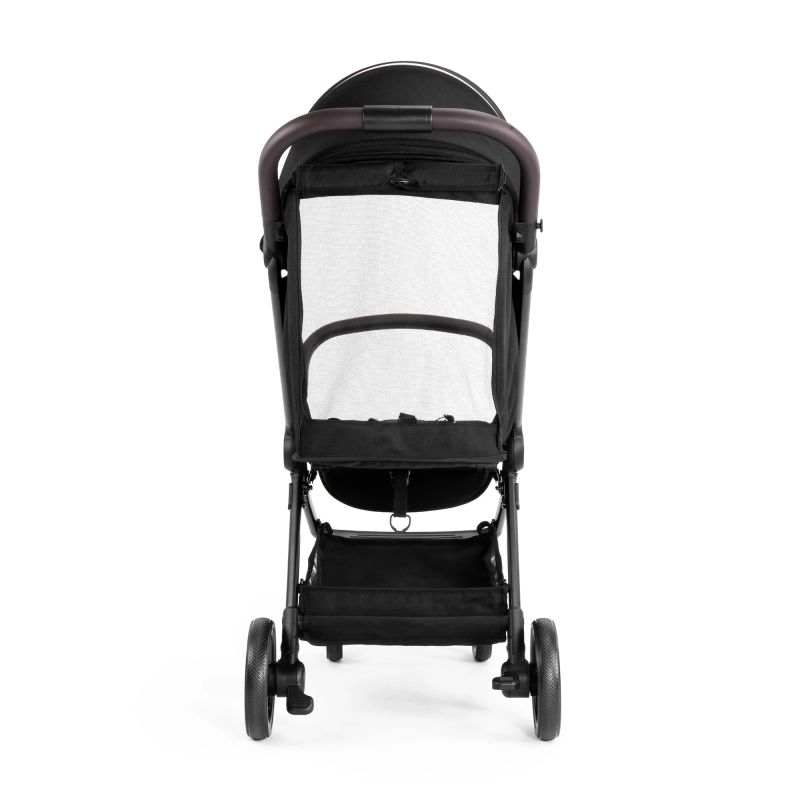 Cochecito Unique Kidnort Black