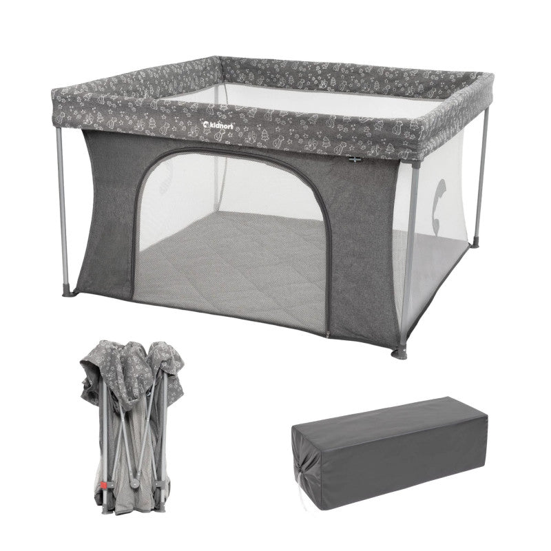 Box para niños Snøen Kidnort