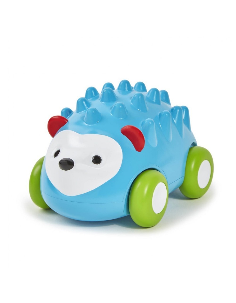 Skip Hop Hedgehog Push and Go Car
