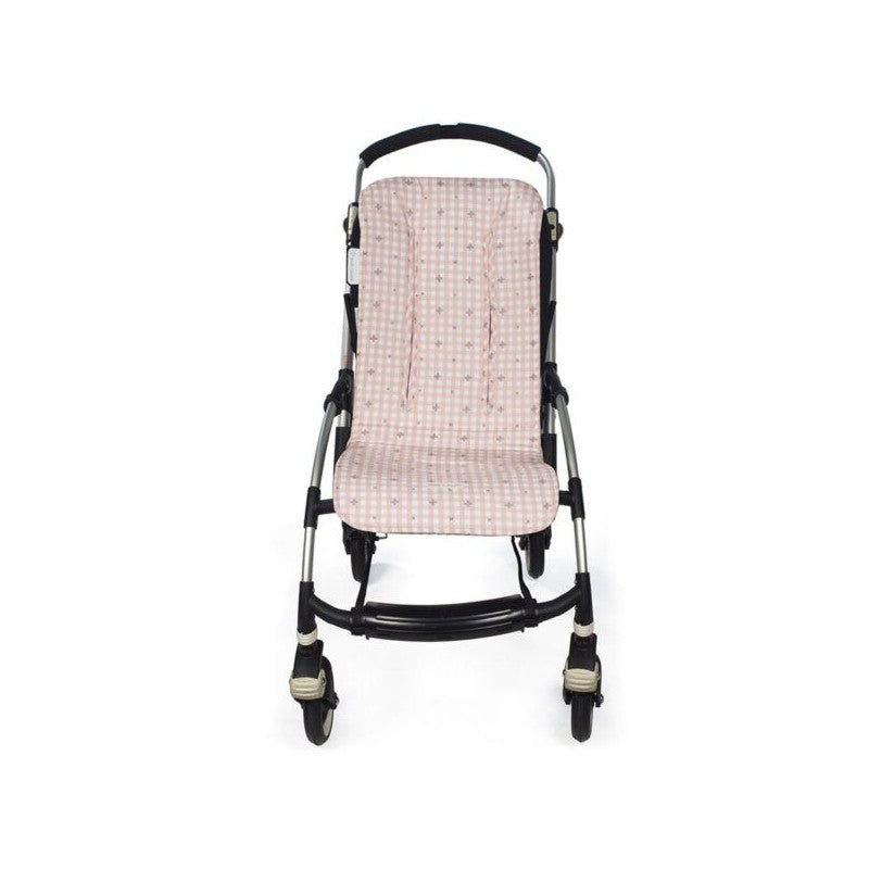 FORRO LIGERO PARA SILLA YUMMI ROSA