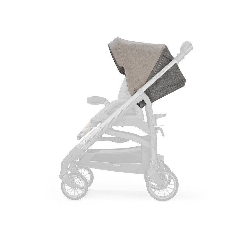 Capota Trilogy Inglesina Bermuda Beige
