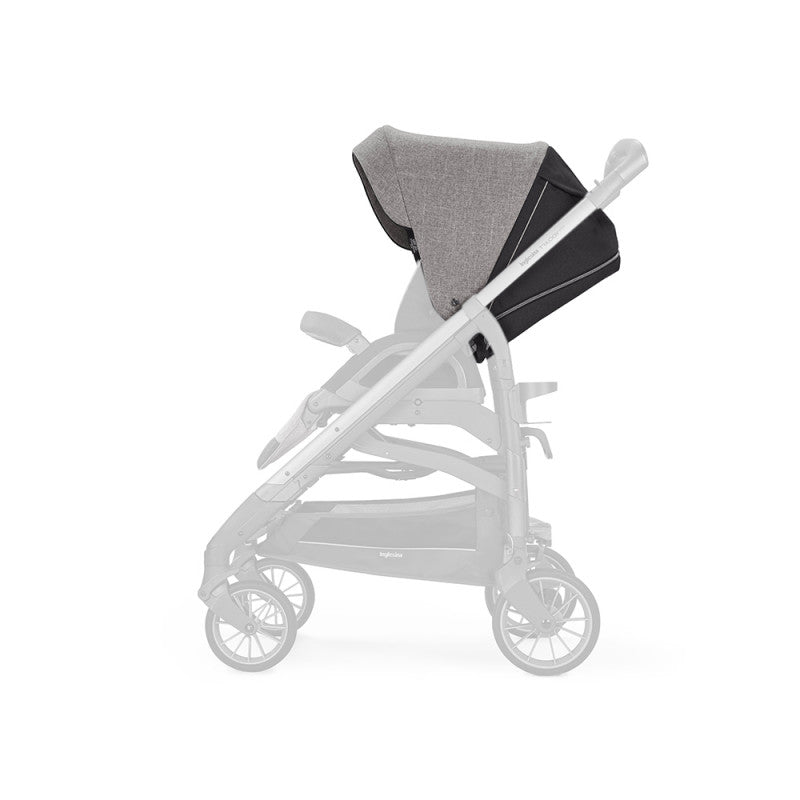 Trilogy Maui Grey Hood