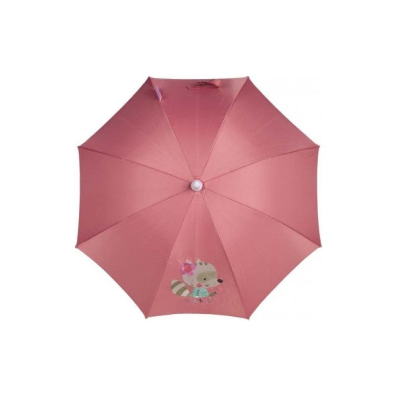Sombrilla para cochecito Tuc Tuc Magic Forest Pink