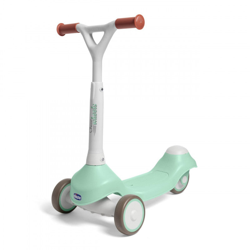 Patinete evolutivo 2 en 1 Chicco
