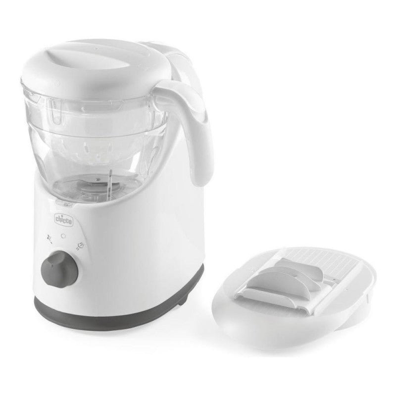 Cocinador de alimentos Chicco Easy Meal 4 en 1