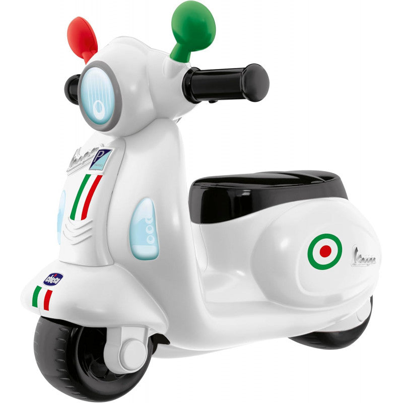 Vespa Chicco Primavera