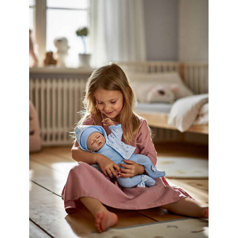 Rauber - Reborn Doll Alex