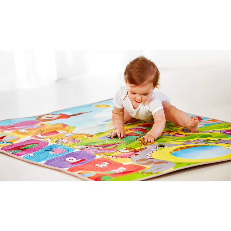First Play Mat