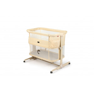 Minicuna Colecho Kidnort Snackskal - Verde - 3
