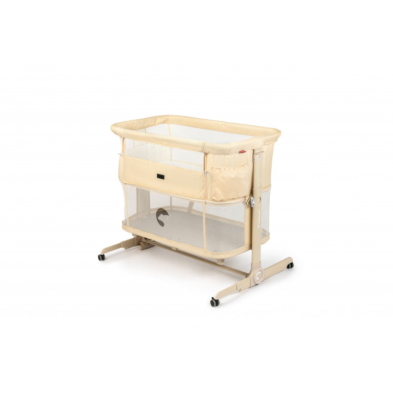 Minicuna Colecho Kidnort Snackskal - Verde - 3