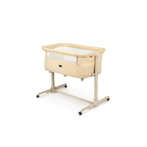 Minicuna Colecho Kidnort Snackskal - Verde - 4