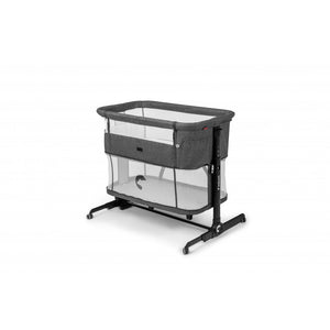 Minicuna Colecho Kidnort Snackskal - Black - 2