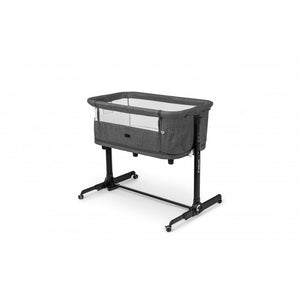 Minicuna Colecho Kidnort Snackskal - Black - 3