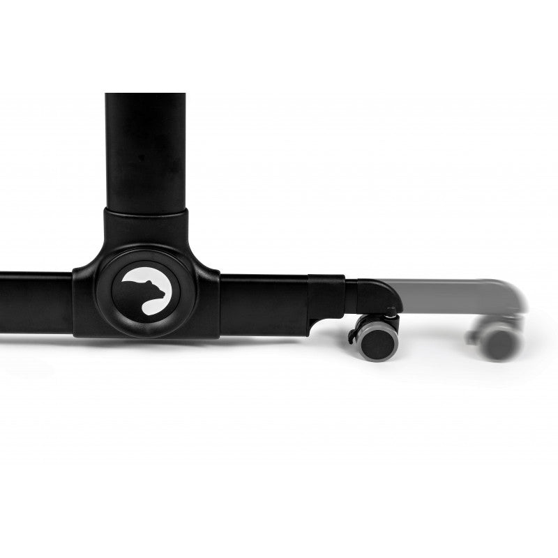 Minicuna Colecho Kidnort Snackskal - Black - 5