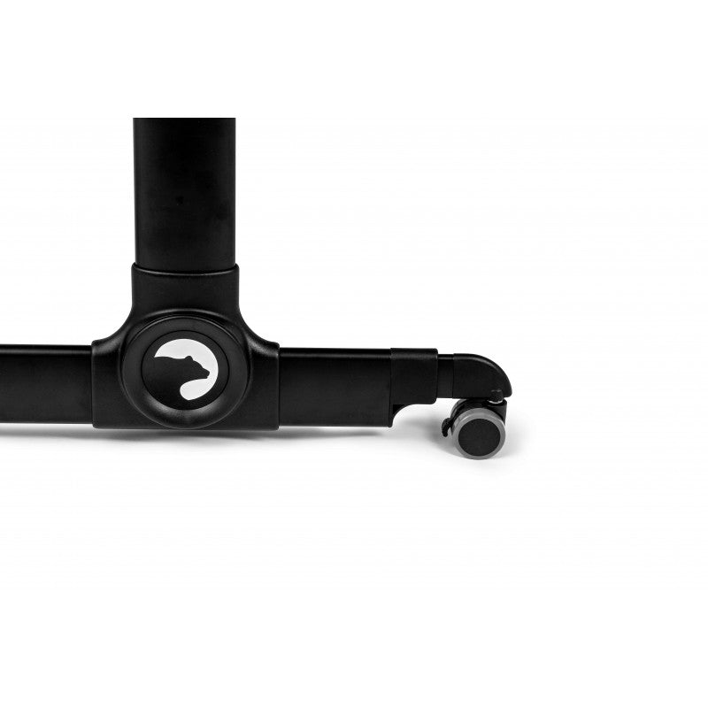 Minicuna Colecho Kidnort Snackskal - Black - 6