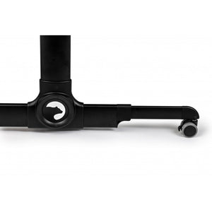 Minicuna Colecho Kidnort Snackskal - Black - 7