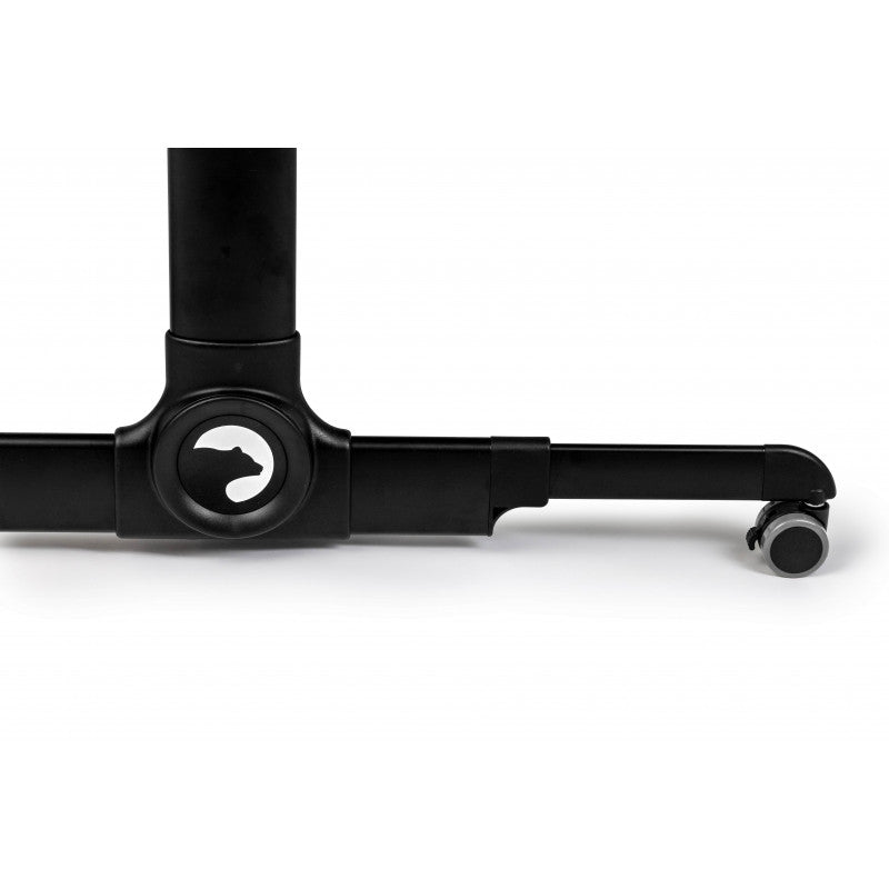 Minicuna Colecho Kidnort Snackskal - Black - 7