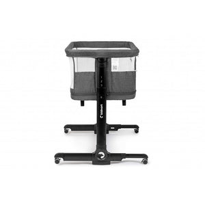 Minicuna Colecho Kidnort Snackskal - Black - 9