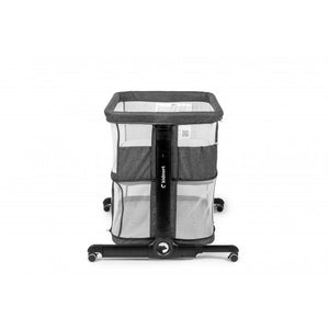 Minicuna Colecho Kidnort Snackskal - Black - 11
