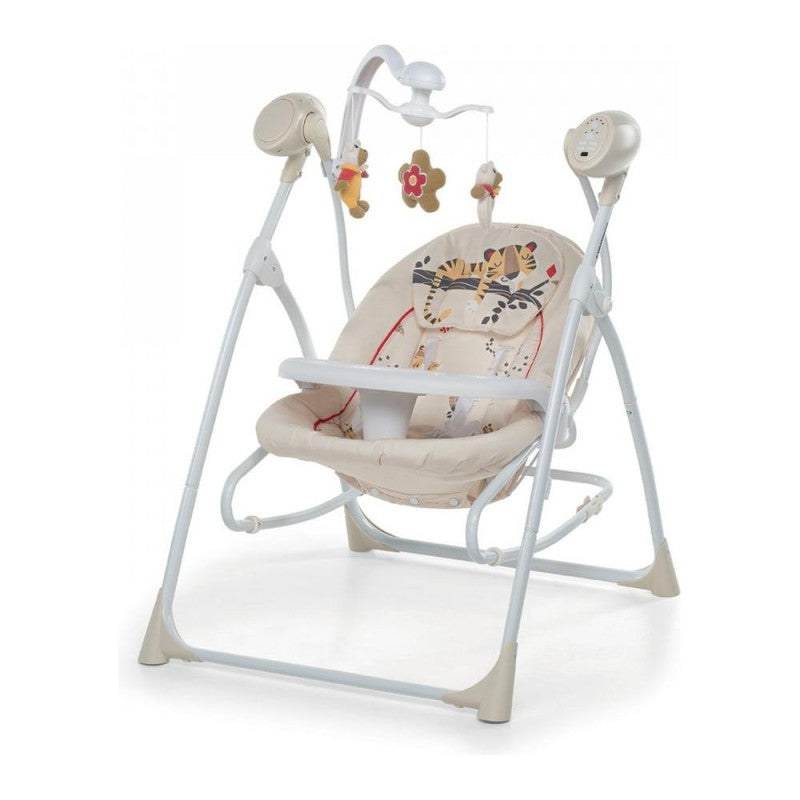 Foppapedretti Carillon Tiger Swing