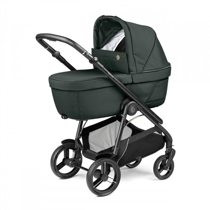 Peg Perego Duo Veloce Brio Metal